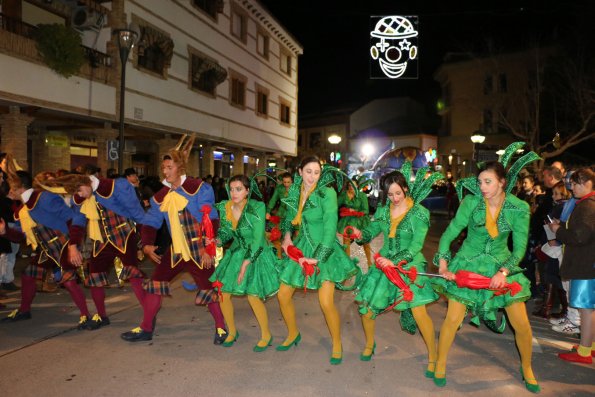 Concurso-Domingo Piñata Carnaval Miguelturra 2015-fuente Area de Comunicacion Municipal-0882