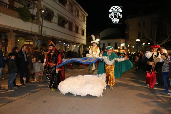 Concurso-Domingo Piñata Carnaval Miguelturra 2015-fuente Area de Comunicacion Municipal-0954