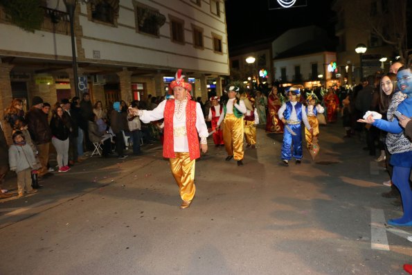 Concurso-Domingo Piñata Carnaval Miguelturra 2015-fuente Area de Comunicacion Municipal-0955