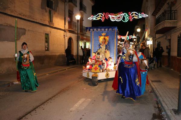 Concurso-Domingo Piñata Carnaval Miguelturra 2015-fuente Area de Comunicacion Municipal-1024