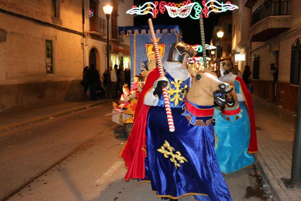 Concurso-Domingo Piñata Carnaval Miguelturra 2015-fuente Area de Comunicacion Municipal-1025