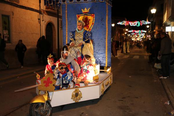 Concurso-Domingo Piñata Carnaval Miguelturra 2015-fuente Area de Comunicacion Municipal-1026