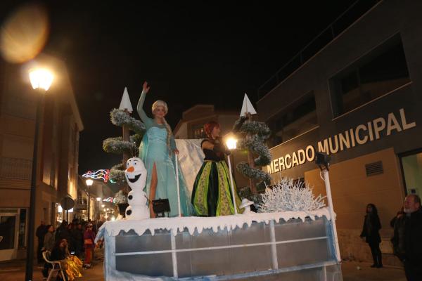 Concurso-Domingo Piñata Carnaval Miguelturra 2015-fuente Area de Comunicacion Municipal-1064
