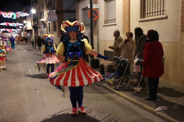Concurso-Domingo Piñata Carnaval Miguelturra 2015-fuente Area de Comunicacion Municipal-1073