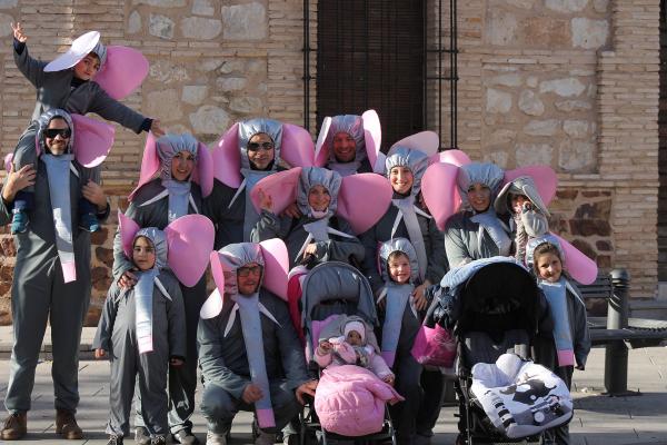 Fotos Varias del Domingo15 del Carnaval de Miguelturra-fuente Piedrasanta Martin Sicilia y Eduardo Zurita Rosales-07