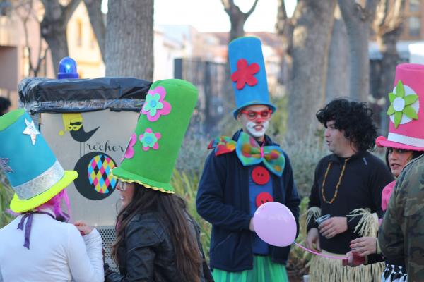 Fotos Varias del Domingo15 del Carnaval de Miguelturra-fuente Piedrasanta Martin Sicilia y Eduardo Zurita Rosales-22