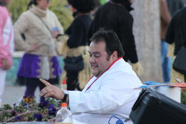 Fotos Varias del Domingo15 del Carnaval de Miguelturra-fuente Piedrasanta Martin Sicilia y Eduardo Zurita Rosales-25