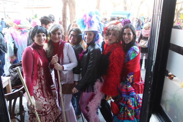 Fotos Varias del Domingo15 del Carnaval de Miguelturra-fuente Piedrasanta Martin Sicilia y Eduardo Zurita Rosales-43