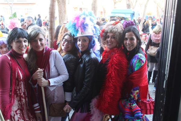 Fotos Varias del Domingo15 del Carnaval de Miguelturra-fuente Piedrasanta Martin Sicilia y Eduardo Zurita Rosales-44