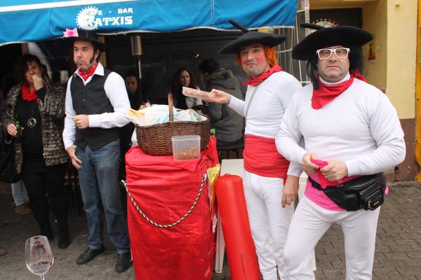 Fotos Varias del Lunes 16 del Carnaval de Miguelturra-fuente Piedrasanta Martin Sicilia y Eduardo Zurita Rosales-001