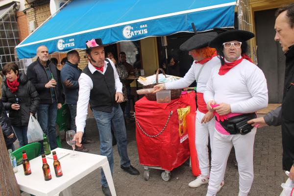 Fotos Varias del Lunes 16 del Carnaval de Miguelturra-fuente Piedrasanta Martin Sicilia y Eduardo Zurita Rosales-002