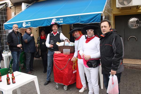 Fotos Varias del Lunes 16 del Carnaval de Miguelturra-fuente Piedrasanta Martin Sicilia y Eduardo Zurita Rosales-003