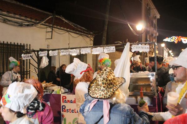 Fotos Varias del Lunes 16 del Carnaval de Miguelturra-fuente Piedrasanta Martin Sicilia y Eduardo Zurita Rosales-014