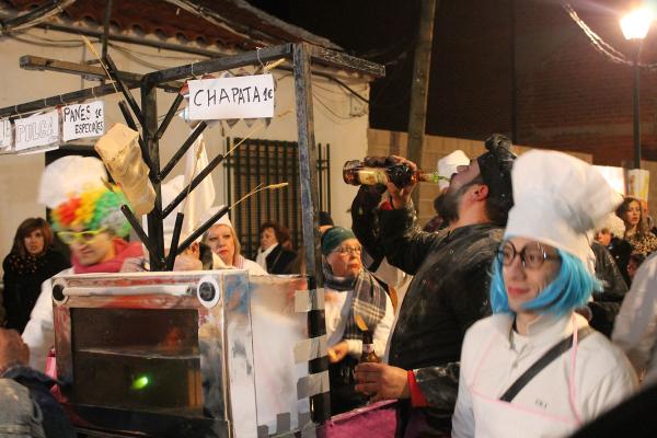 Fotos Varias del Lunes 16 del Carnaval de Miguelturra-fuente Piedrasanta Martin Sicilia y Eduardo Zurita Rosales-015