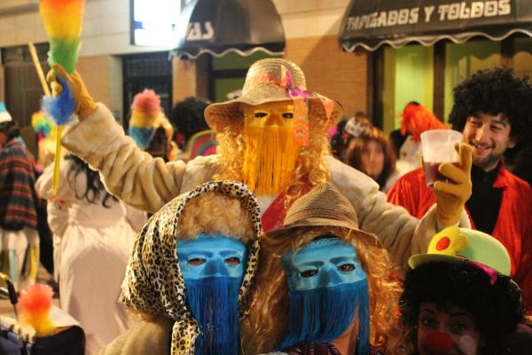 Fotos Varias del Lunes 16 del Carnaval de Miguelturra-fuente Piedrasanta Martin Sicilia y Eduardo Zurita Rosales-019