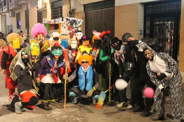 Fotos Varias del Lunes 16 del Carnaval de Miguelturra-fuente Piedrasanta Martin Sicilia y Eduardo Zurita Rosales-031