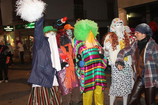 Fotos Varias del Lunes 16 del Carnaval de Miguelturra-fuente Piedrasanta Martin Sicilia y Eduardo Zurita Rosales-048