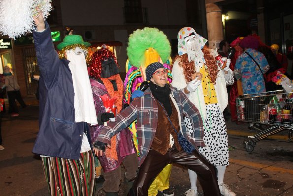 Fotos Varias del Lunes 16 del Carnaval de Miguelturra-fuente Piedrasanta Martin Sicilia y Eduardo Zurita Rosales-049