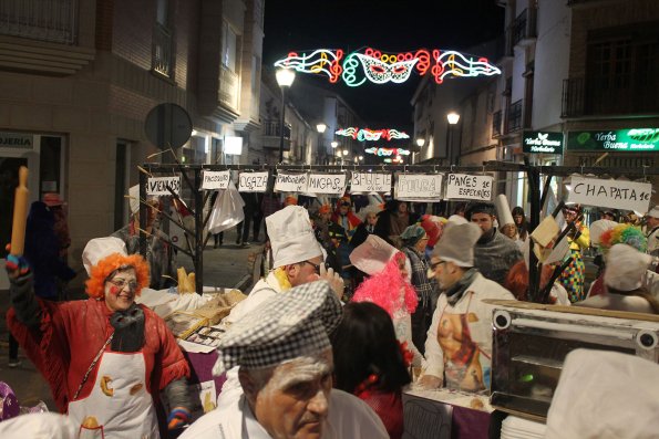 Fotos Varias del Lunes 16 del Carnaval de Miguelturra-fuente Piedrasanta Martin Sicilia y Eduardo Zurita Rosales-050