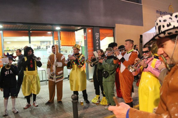 Fotos Varias del Lunes 16 del Carnaval de Miguelturra-fuente Piedrasanta Martin Sicilia y Eduardo Zurita Rosales-056