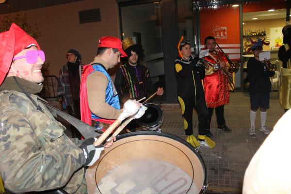 Fotos Varias del Lunes 16 del Carnaval de Miguelturra-fuente Piedrasanta Martin Sicilia y Eduardo Zurita Rosales-057