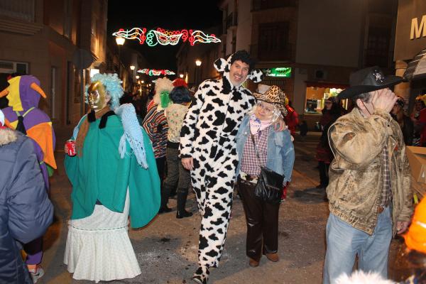 Fotos Varias del Lunes 16 del Carnaval de Miguelturra-fuente Piedrasanta Martin Sicilia y Eduardo Zurita Rosales-059