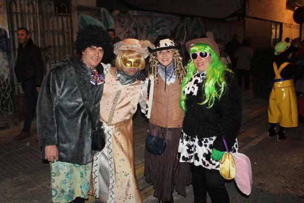 Fotos Varias del Lunes 16 del Carnaval de Miguelturra-fuente Piedrasanta Martin Sicilia y Eduardo Zurita Rosales-070