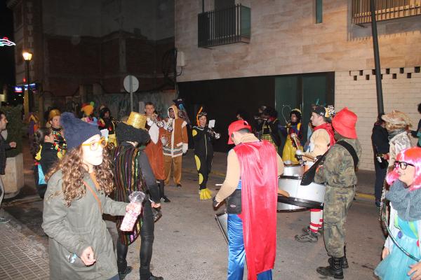 Fotos Varias del Lunes 16 del Carnaval de Miguelturra-fuente Piedrasanta Martin Sicilia y Eduardo Zurita Rosales-078