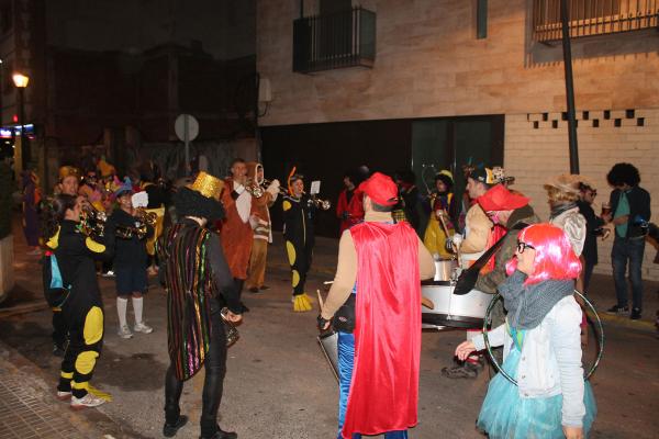 Fotos Varias del Lunes 16 del Carnaval de Miguelturra-fuente Piedrasanta Martin Sicilia y Eduardo Zurita Rosales-079