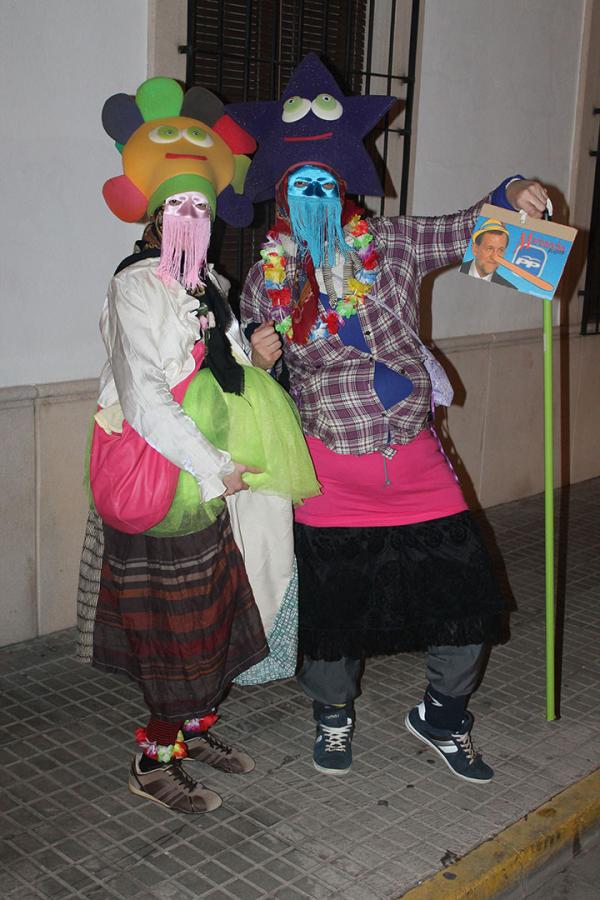 Fotos Varias del Lunes 16 del Carnaval de Miguelturra-fuente Piedrasanta Martin Sicilia y Eduardo Zurita Rosales-082