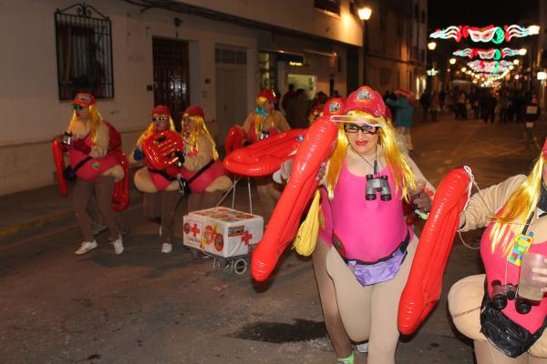 Fotos Varias del Lunes 16 del Carnaval de Miguelturra-fuente Piedrasanta Martin Sicilia y Eduardo Zurita Rosales-086