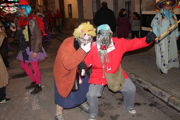 Fotos Varias del Lunes 16 del Carnaval de Miguelturra-fuente Piedrasanta Martin Sicilia y Eduardo Zurita Rosales-093