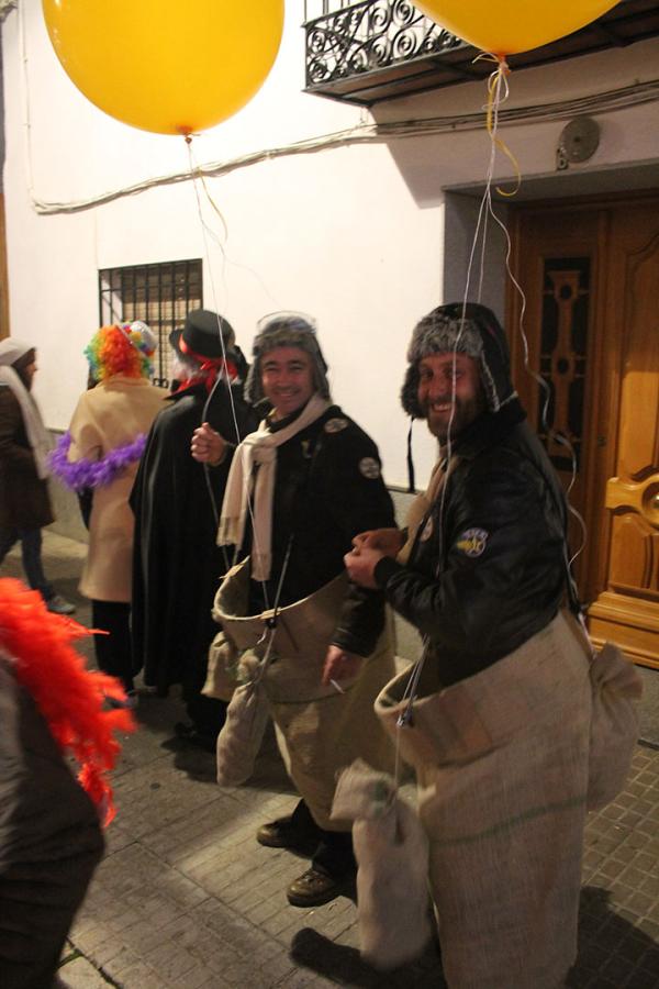 Fotos Varias del Lunes 16 del Carnaval de Miguelturra-fuente Piedrasanta Martin Sicilia y Eduardo Zurita Rosales-097