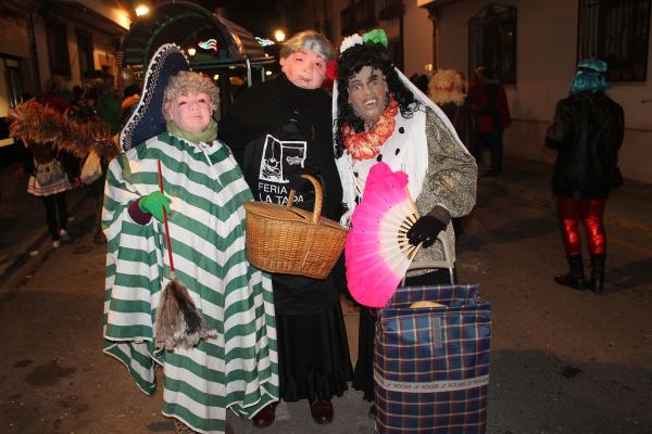 Fotos Varias del Lunes 16 del Carnaval de Miguelturra-fuente Piedrasanta Martin Sicilia y Eduardo Zurita Rosales-104