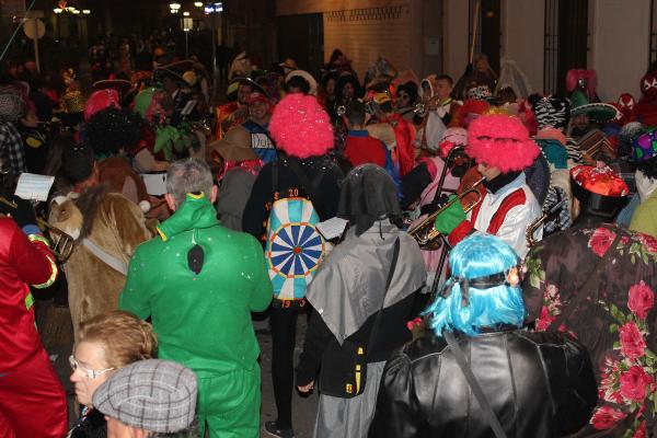 Fotos Varias del Lunes 16 del Carnaval de Miguelturra-fuente Piedrasanta Martin Sicilia y Eduardo Zurita Rosales-106