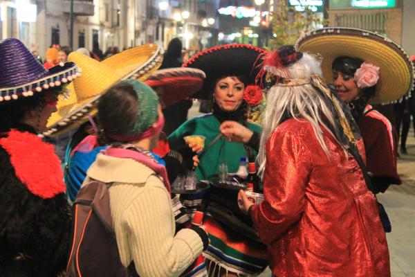 Fotos Varias del Lunes 16 del Carnaval de Miguelturra-fuente Piedrasanta Martin Sicilia y Eduardo Zurita Rosales-113