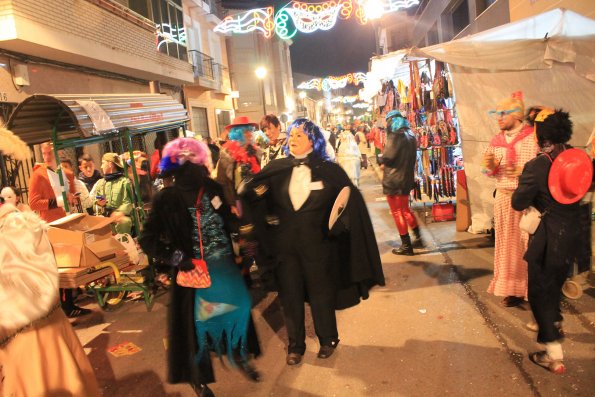 Fotos Varias del Lunes 16 del Carnaval de Miguelturra-fuente Piedrasanta Martin Sicilia y Eduardo Zurita Rosales-118