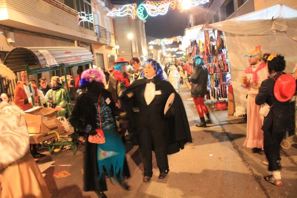 Fotos Varias del Lunes 16 del Carnaval de Miguelturra-fuente Piedrasanta Martin Sicilia y Eduardo Zurita Rosales-118