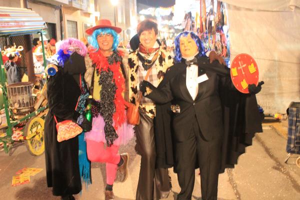 Fotos Varias del Lunes 16 del Carnaval de Miguelturra-fuente Piedrasanta Martin Sicilia y Eduardo Zurita Rosales-119