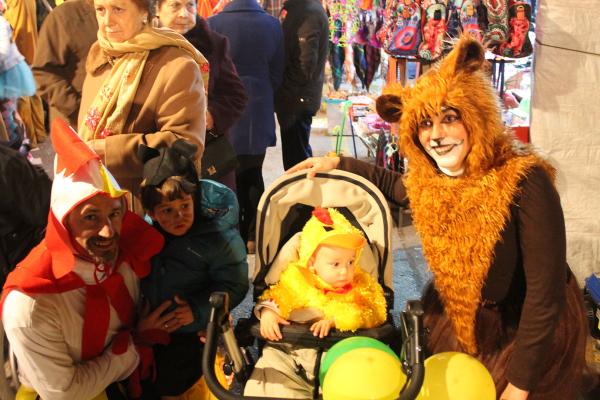 Fotos Varias del Lunes 16 del Carnaval de Miguelturra-fuente Piedrasanta Martin Sicilia y Eduardo Zurita Rosales-120