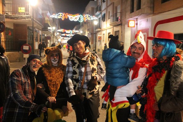 Fotos Varias del Lunes 16 del Carnaval de Miguelturra-fuente Piedrasanta Martin Sicilia y Eduardo Zurita Rosales-122