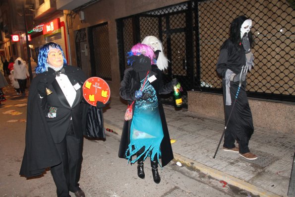 Fotos Varias del Lunes 16 del Carnaval de Miguelturra-fuente Piedrasanta Martin Sicilia y Eduardo Zurita Rosales-129