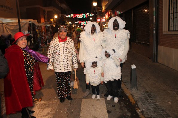 Fotos Varias del Lunes 16 del Carnaval de Miguelturra-fuente Piedrasanta Martin Sicilia y Eduardo Zurita Rosales-133