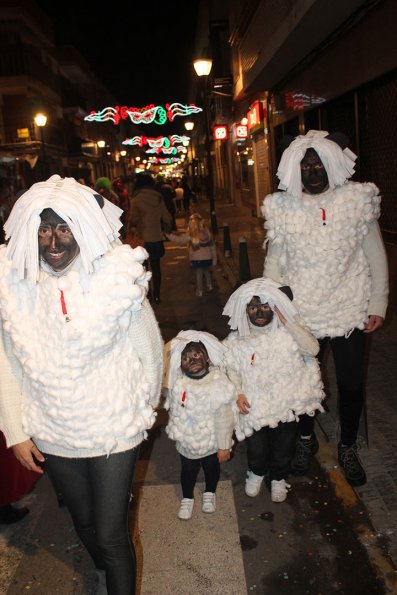 Fotos Varias del Lunes 16 del Carnaval de Miguelturra-fuente Piedrasanta Martin Sicilia y Eduardo Zurita Rosales-134