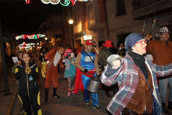 Fotos Varias del Lunes 16 del Carnaval de Miguelturra-fuente Piedrasanta Martin Sicilia y Eduardo Zurita Rosales-135