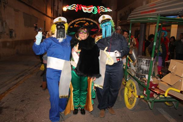 Fotos Varias del Lunes 16 del Carnaval de Miguelturra-fuente Piedrasanta Martin Sicilia y Eduardo Zurita Rosales-138