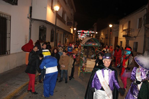 Fotos Varias del Lunes 16 del Carnaval de Miguelturra-fuente Piedrasanta Martin Sicilia y Eduardo Zurita Rosales-141