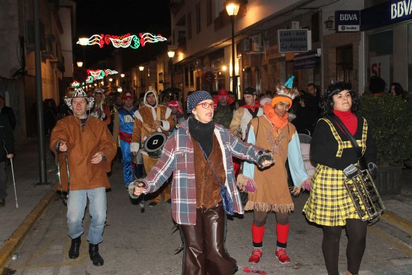 Fotos Varias del Lunes 16 del Carnaval de Miguelturra-fuente Piedrasanta Martin Sicilia y Eduardo Zurita Rosales-151