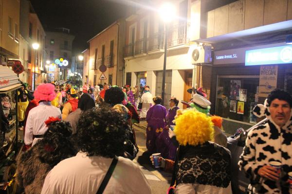 Fotos Varias del Martes 17 del Carnaval de Miguelturra-fuente Piedrasanta Martin Sicilia y Eduardo Zurita Rosales-13