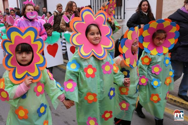 Desfile Carnaval 2016 Colegio Merced-2016-02-05-fuente Area de Comunicación Municipal-005